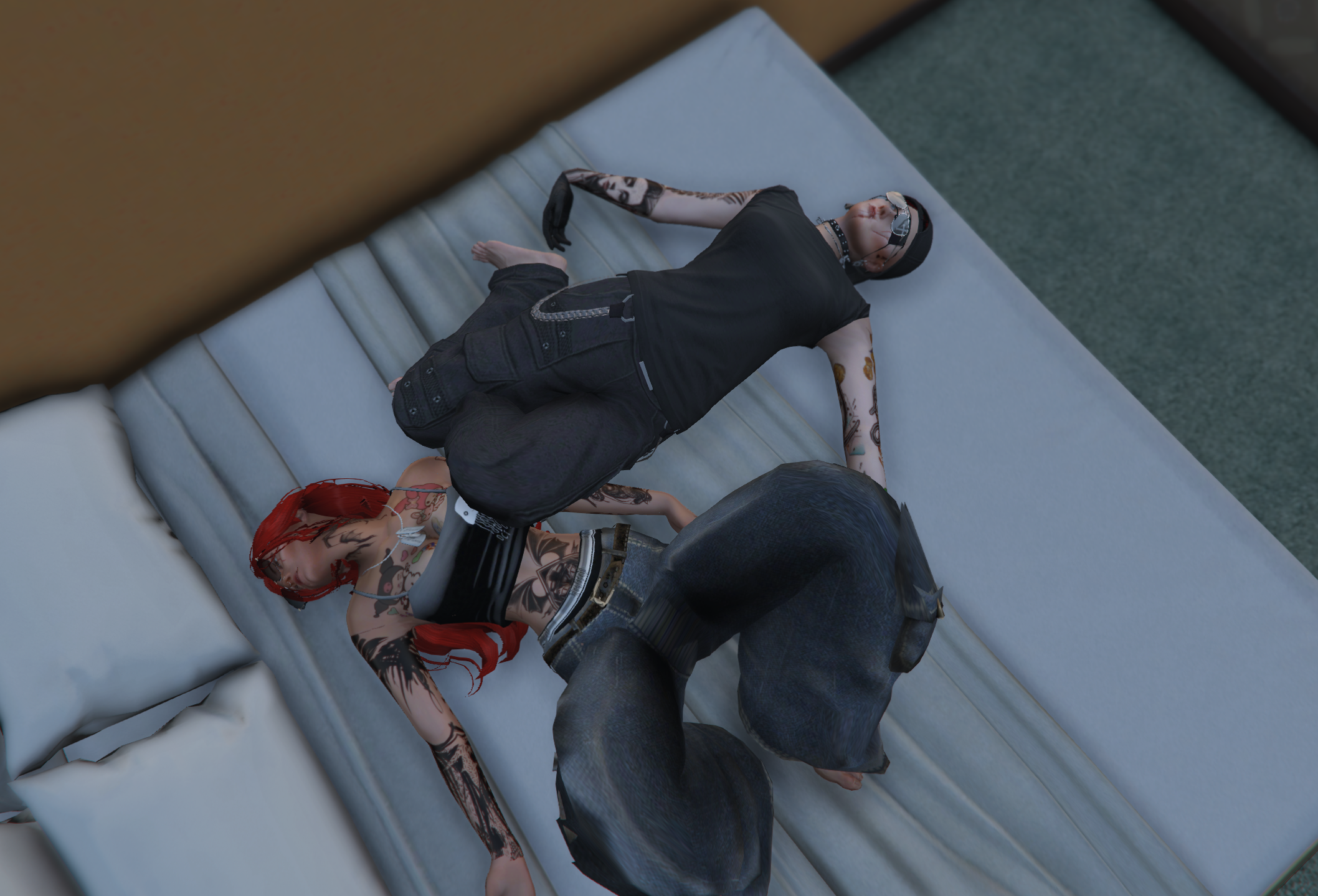 Foto 7 de Dafne Hudson